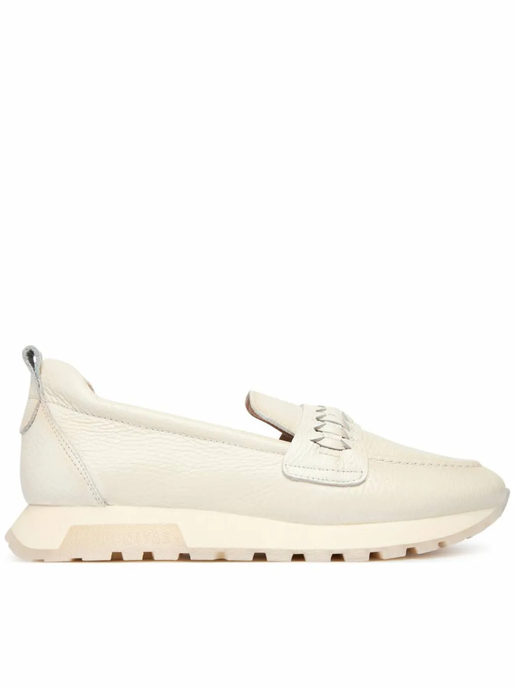Mocassini HV264755 C004 Beige