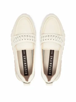 Mocassini HV264755 C004 Beige