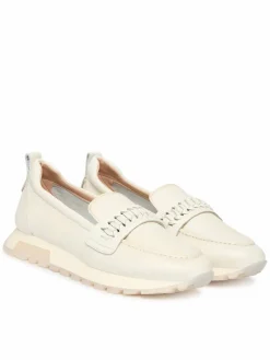 Mocassini HV264755 C004 Beige