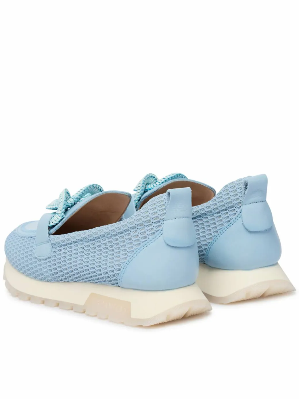 Mocassini HV264065 C001 Blu