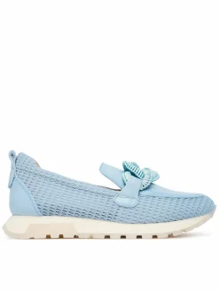 Mocassini HV264065 C001 Blu