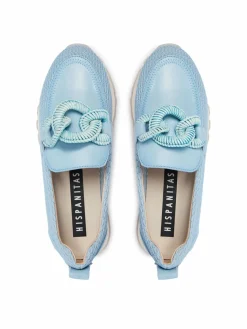 Mocassini HV264065 C001 Blu