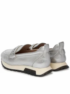 Mocassini HV264755 C002 Grigio