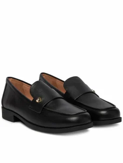 Mocassini JA10142G1OIA0000 Nero