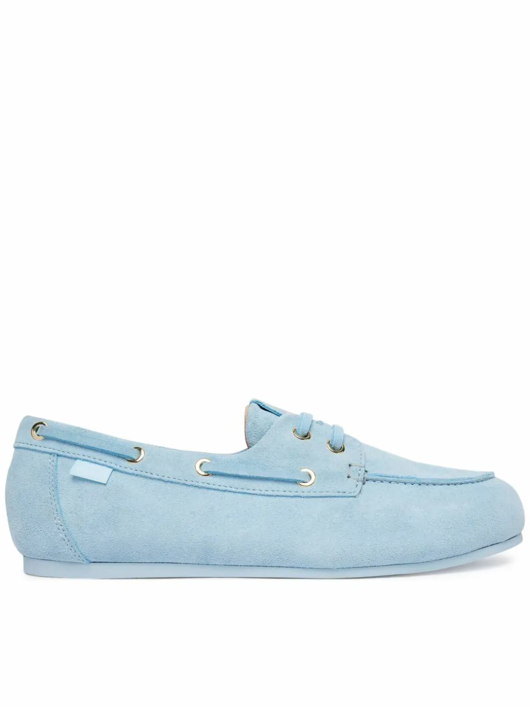 Mocassini JA10101G1OIG0701 Azzurro chiaro