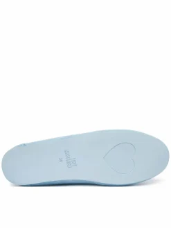 Mocassini JA10101G1OIG0701 Azzurro chiaro