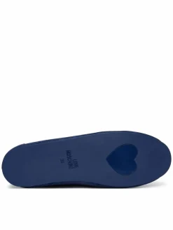 Mocassini JA10101G1OIG0750 Blu scuro