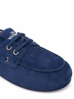 Mocassini JA10101G1OIG0750 Blu scuro