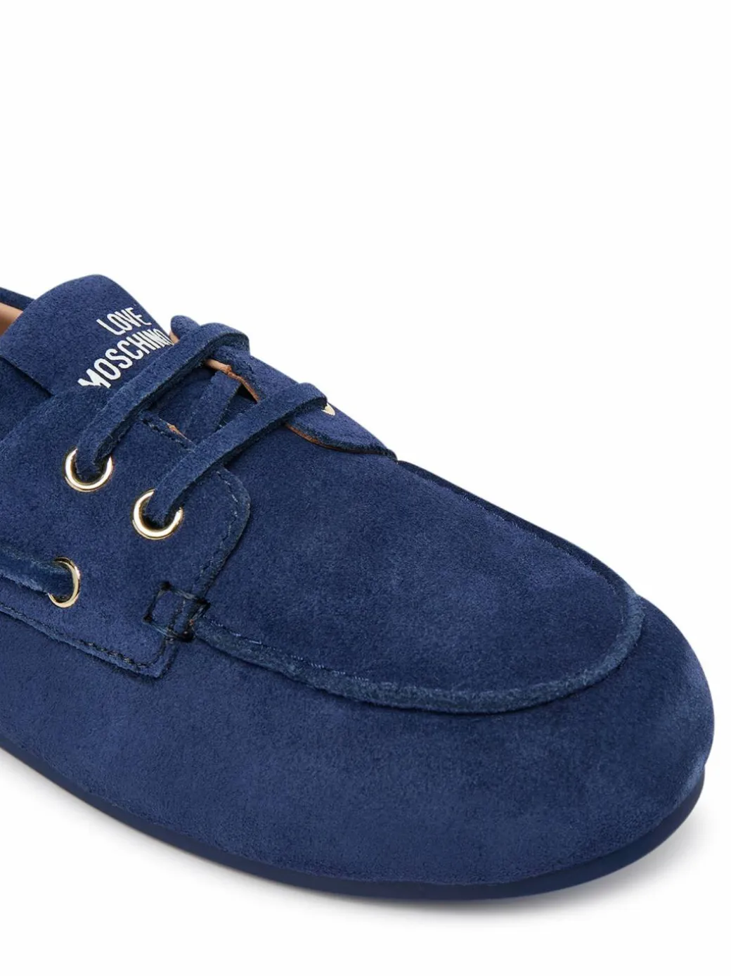 Mocassini JA10101G1OIG0750 Blu scuro