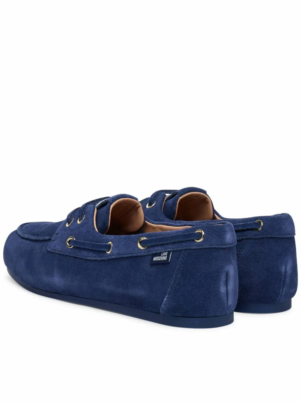 Mocassini JA10101G1OIG0750 Blu scuro