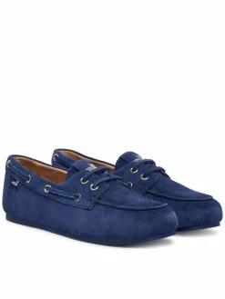 Mocassini JA10101G1OIG0750 Blu scuro