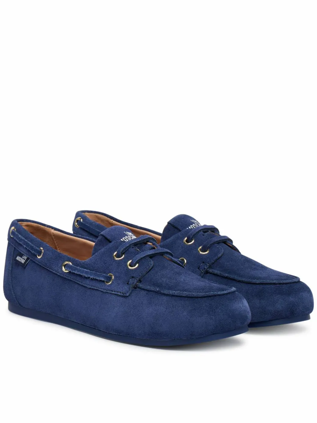 Mocassini JA10101G1OIG0750 Blu scuro
