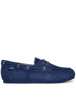 Mocassini JA10101G1OIG0750 Blu scuro