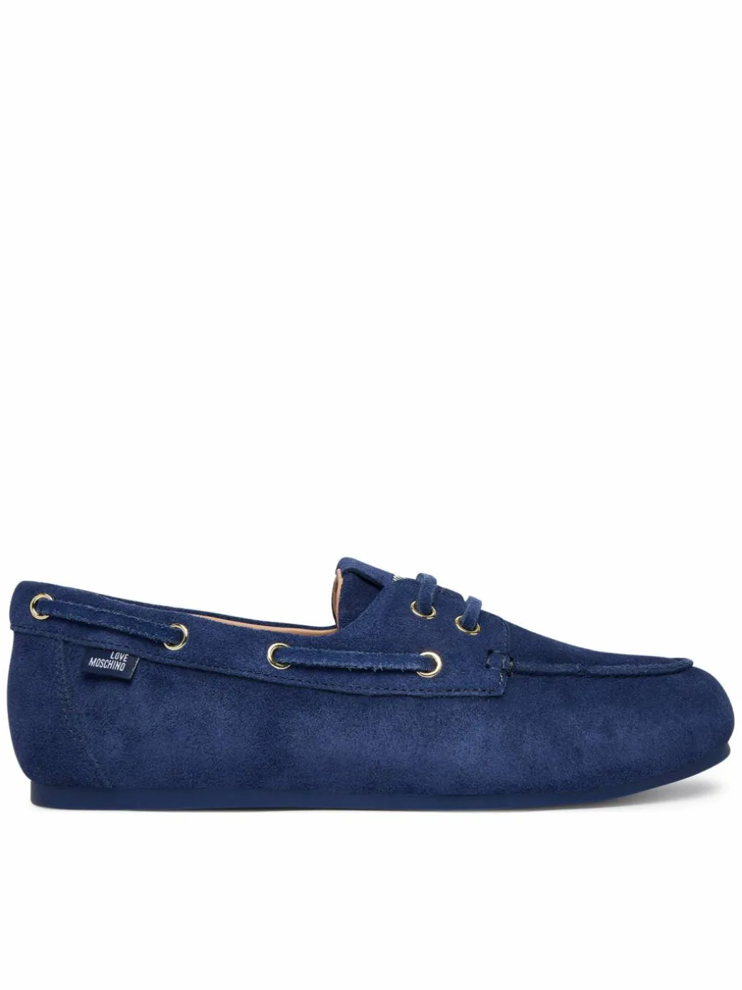 Mocassini JA10101G1OIG0750 Blu scuro
