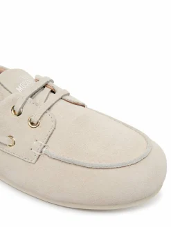 Mocassini JA10101G1OIG0110 Crema