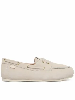 Mocassini JA10101G1OIG0110 Crema