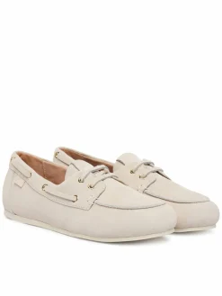 Mocassini JA10101G1OIG0110 Crema