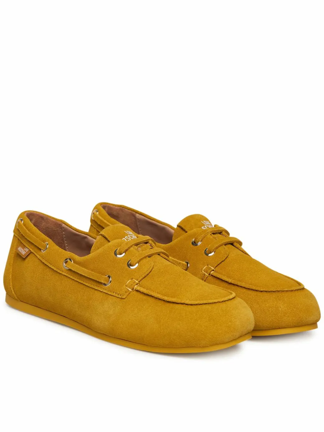 Mocassini JA10101G1OIG0411 Giallo