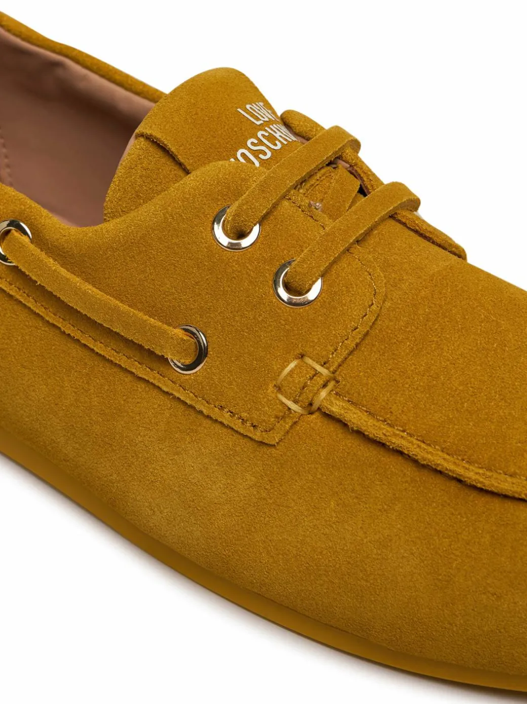 Mocassini JA10101G1OIG0411 Giallo