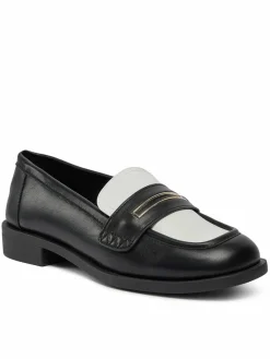 Mocassini Jaylin 13699932 Nero