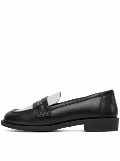 Mocassini Jaylin 13699932 Nero