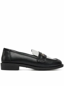 Mocassini Jaylin 13699932 Nero
