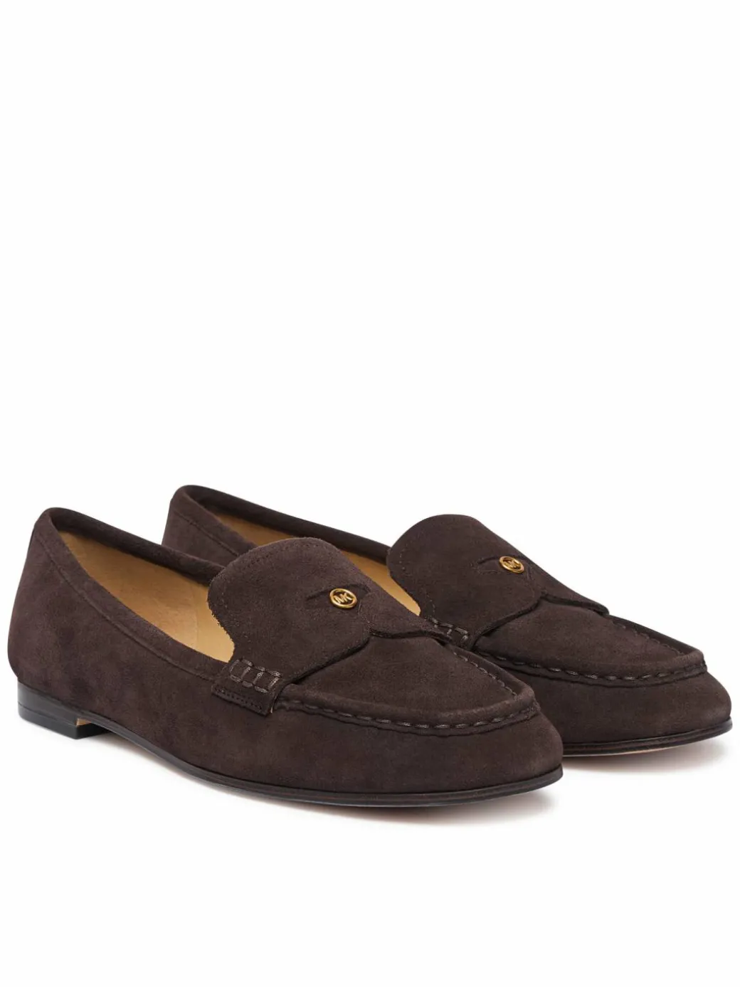 Mocassini Jennings 40S6JNFP1S Marrone