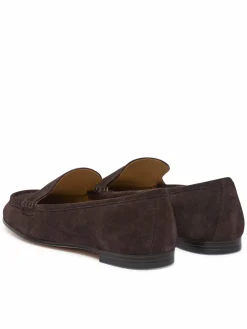 Mocassini Jennings 40S6JNFP1S Marrone