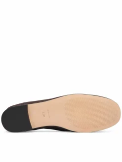 Mocassini Jennings 40S6JNFP1S Marrone