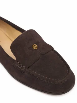 Mocassini Jennings 40S6JNFP1S Marrone