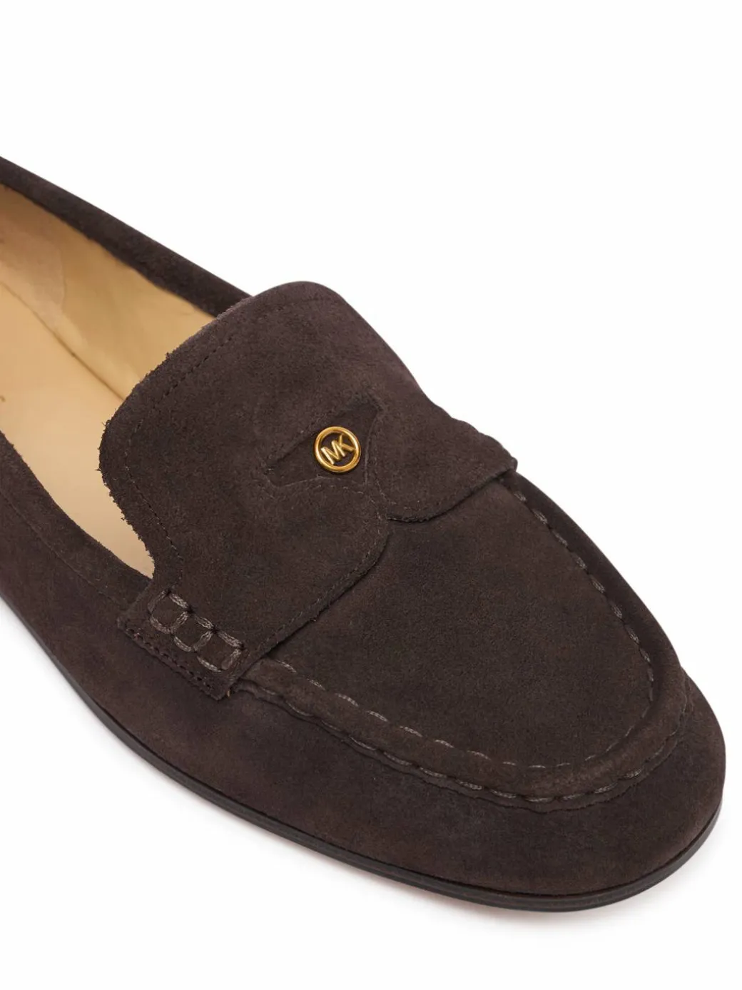 Mocassini Jennings 40S6JNFP1S Marrone