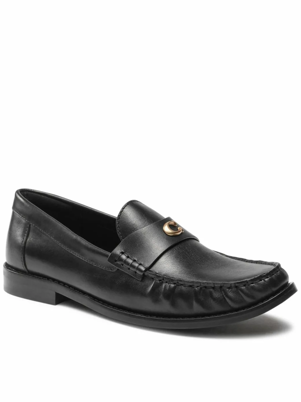 Mocassini Jolene Lthr Loafer CK017 Nero