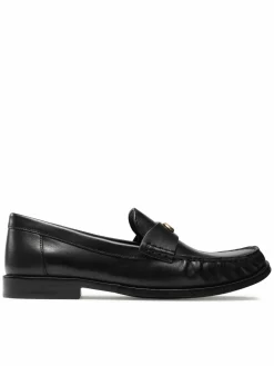 Mocassini Jolene Lthr Loafer CK017 Nero