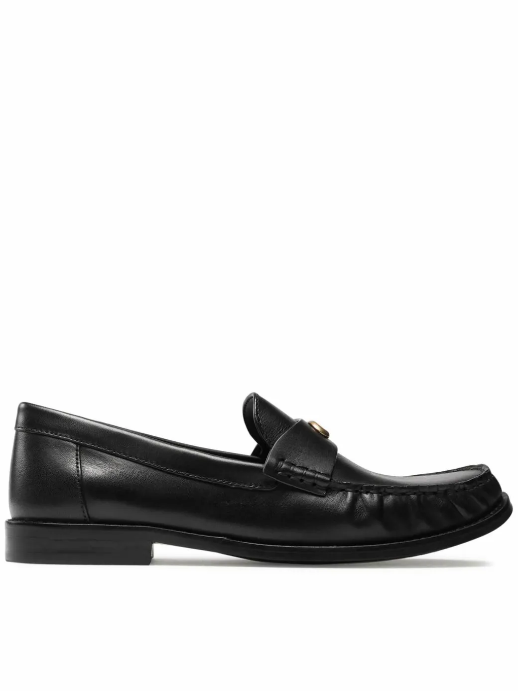 Mocassini Jolene Lthr Loafer CK017 Nero