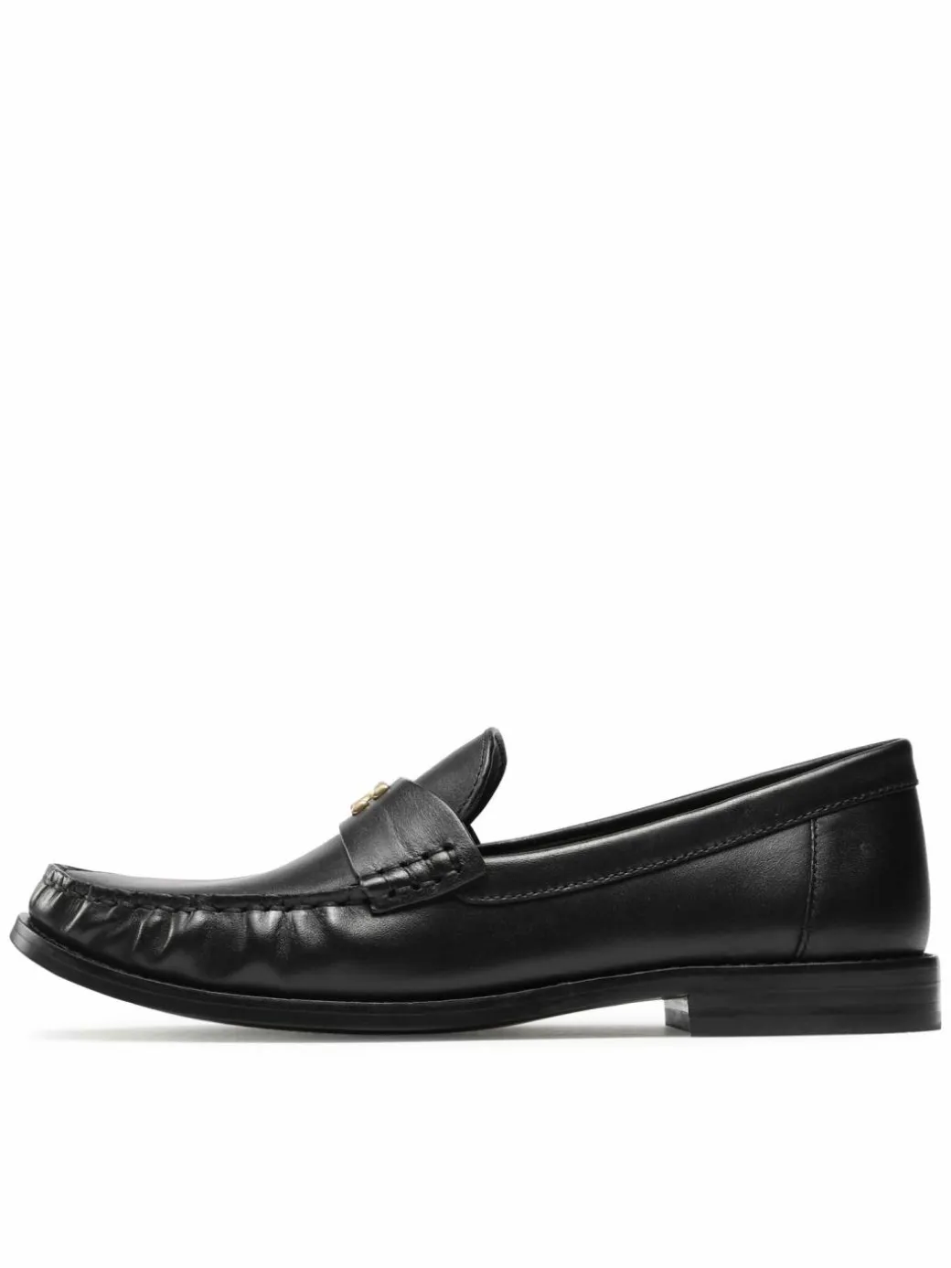 Mocassini Jolene Lthr Loafer CK017 Nero