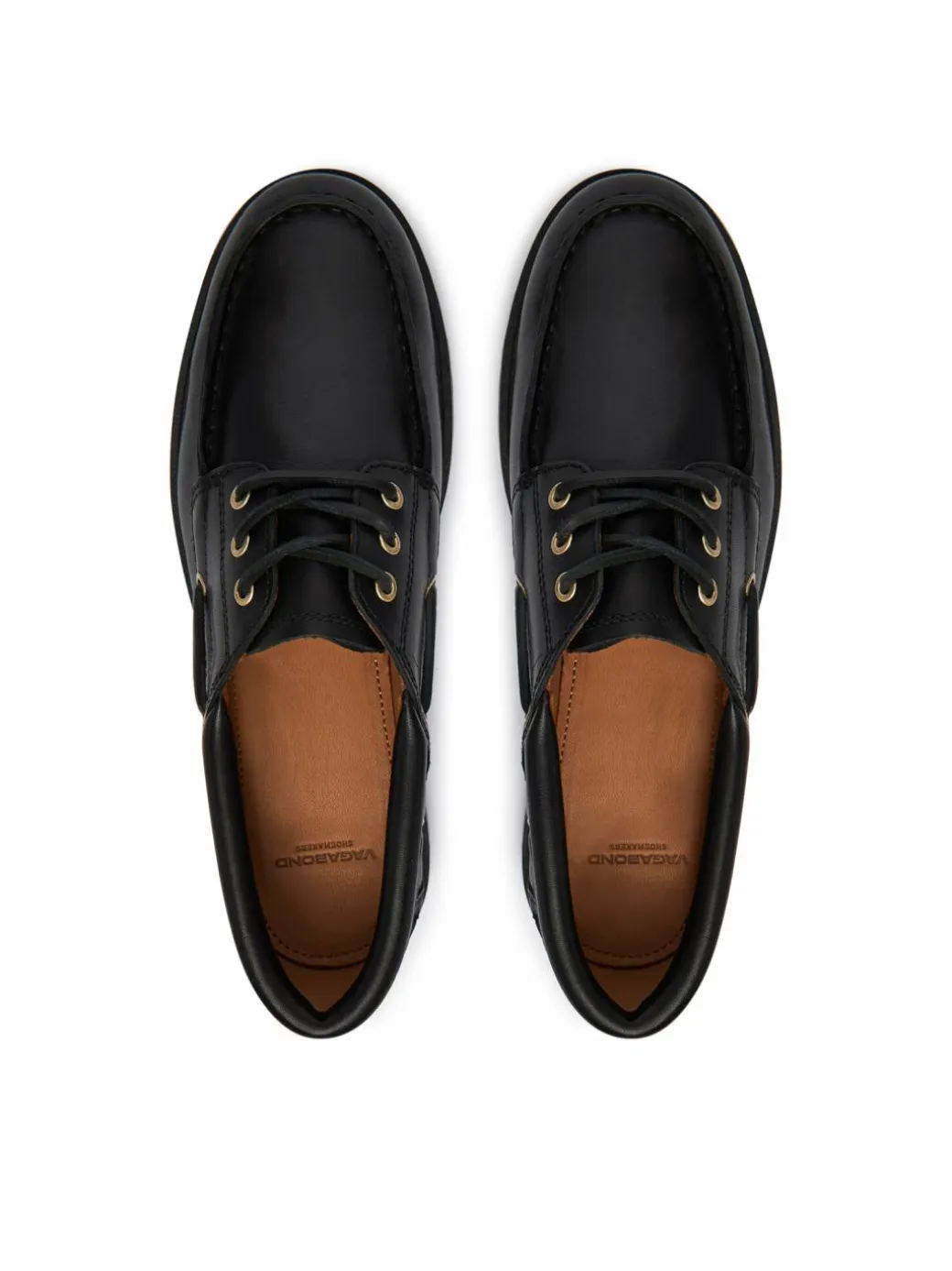 Mocassini Joslyn 5945-001-20 Nero