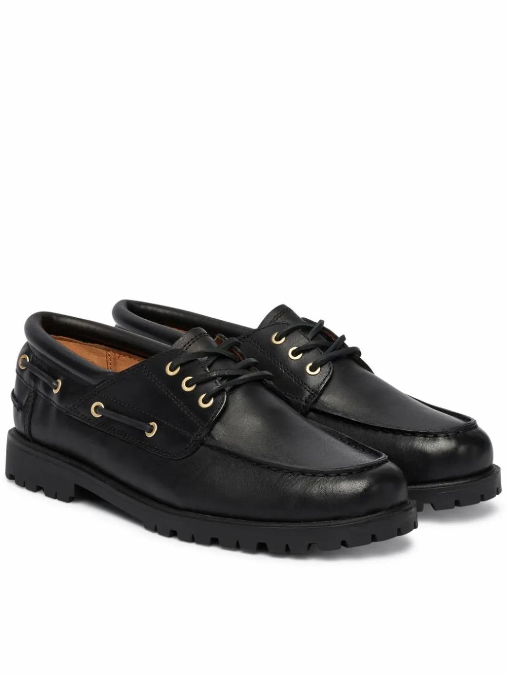 Mocassini Joslyn 5945-001-20 Nero