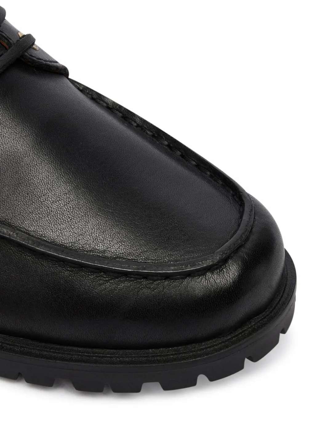 Mocassini Joslyn 5945-001-20 Nero