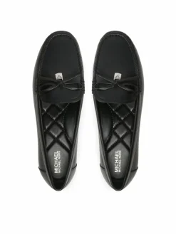 Mocassini Juliette Moc 40S2JTFR1L Nero