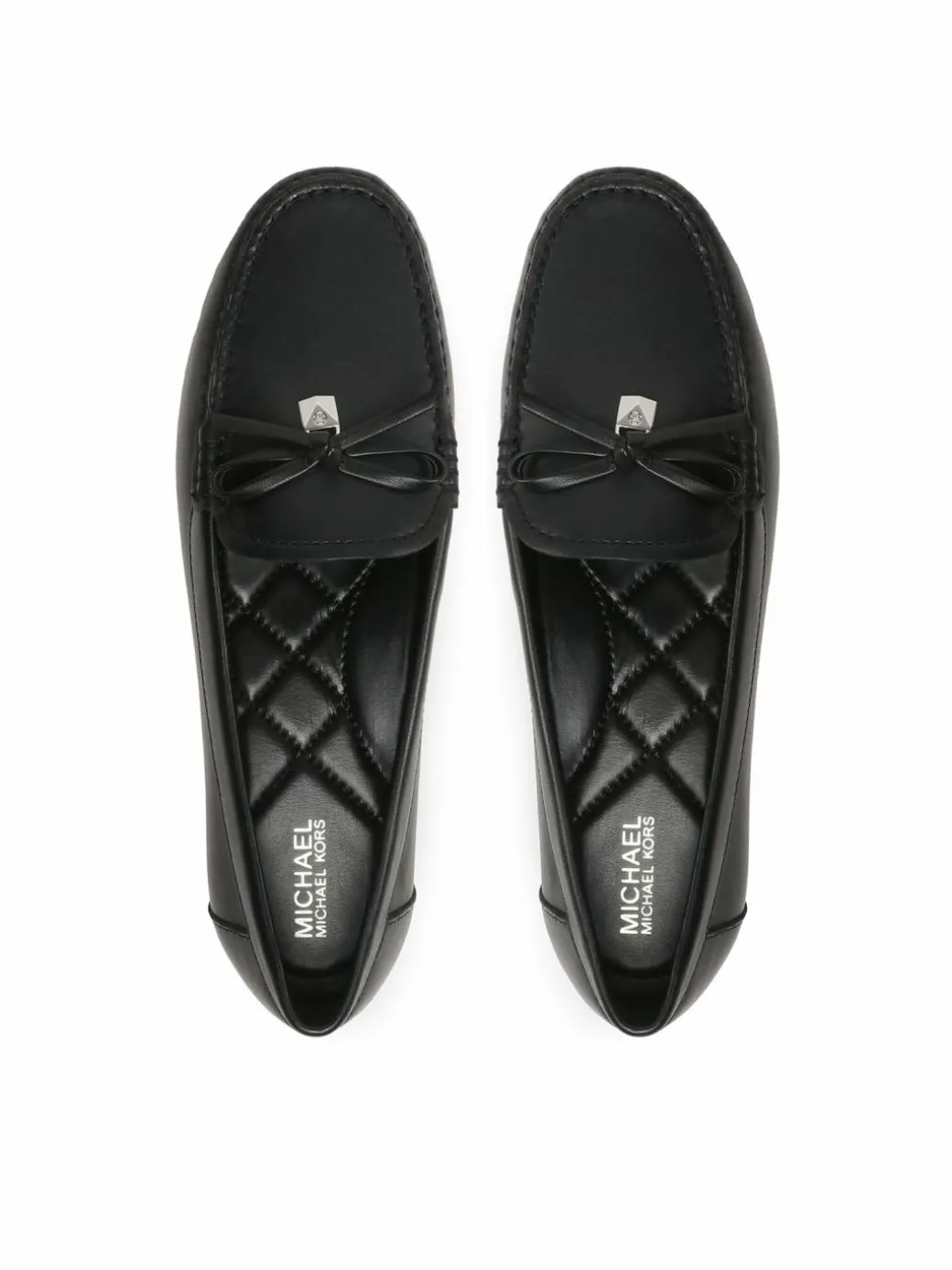 Mocassini Juliette Moc 40S2JTFR1L Nero