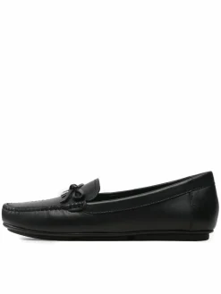Mocassini Juliette Moc 40S2JTFR1L Nero