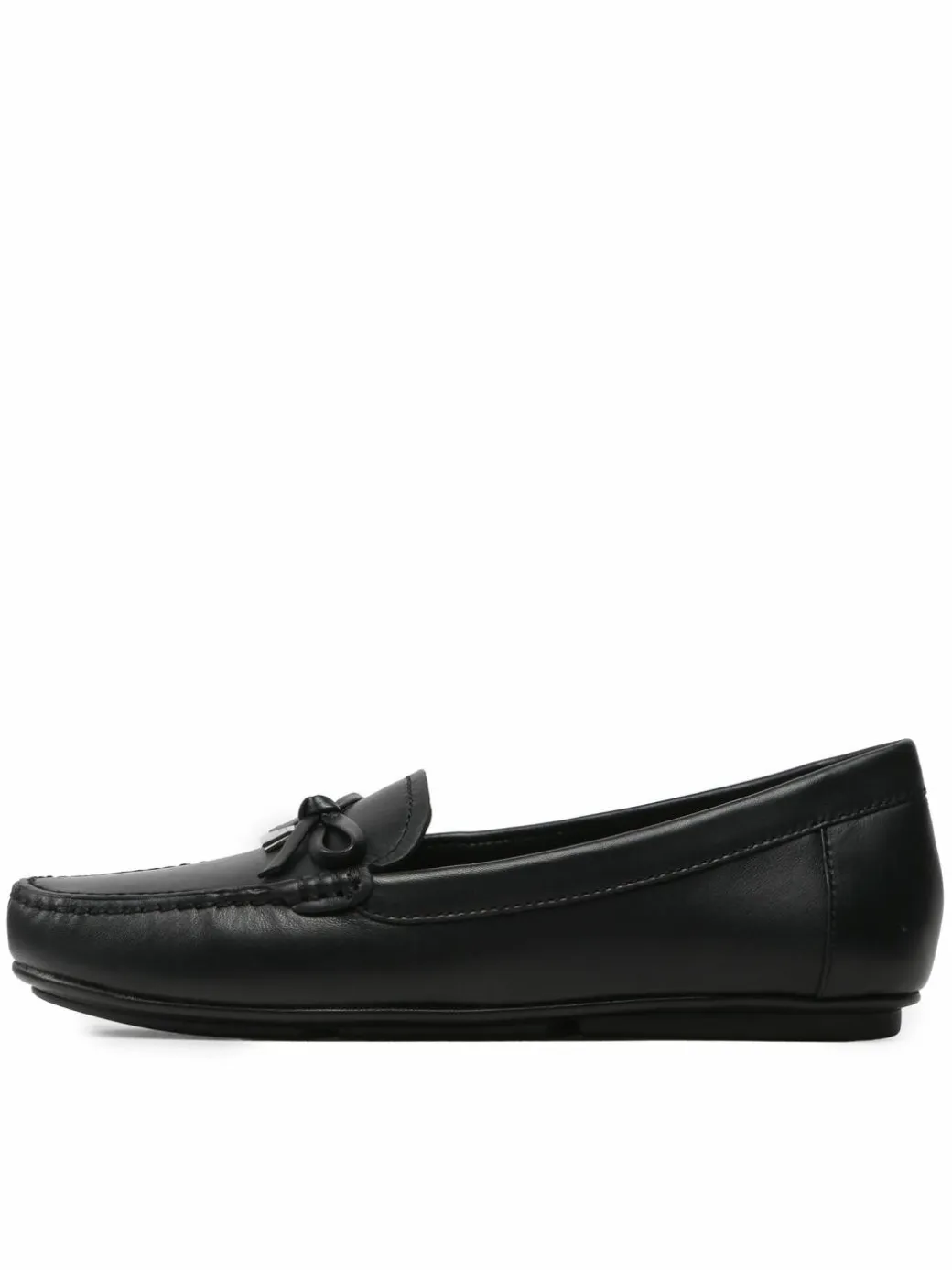 Mocassini Juliette Moc 40S2JTFR1L Nero