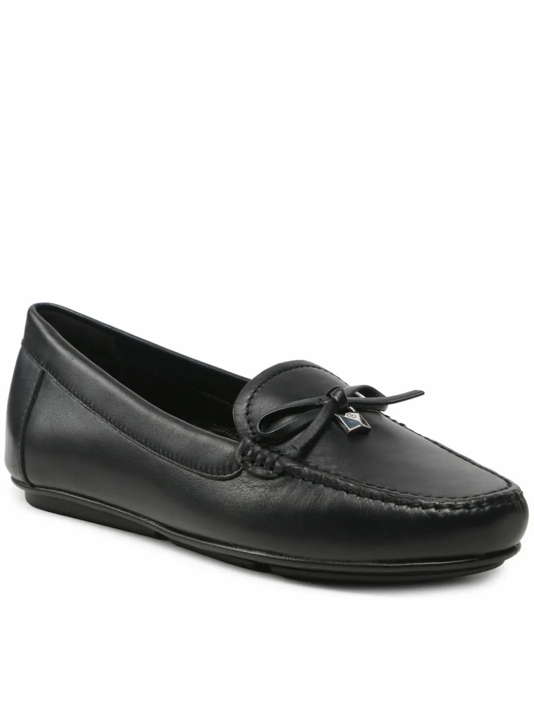 Mocassini Juliette Moc 40S2JTFR1L Nero