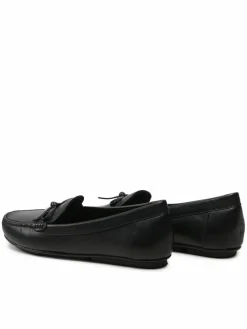 Mocassini Juliette Moc 40S2JTFR1L Nero