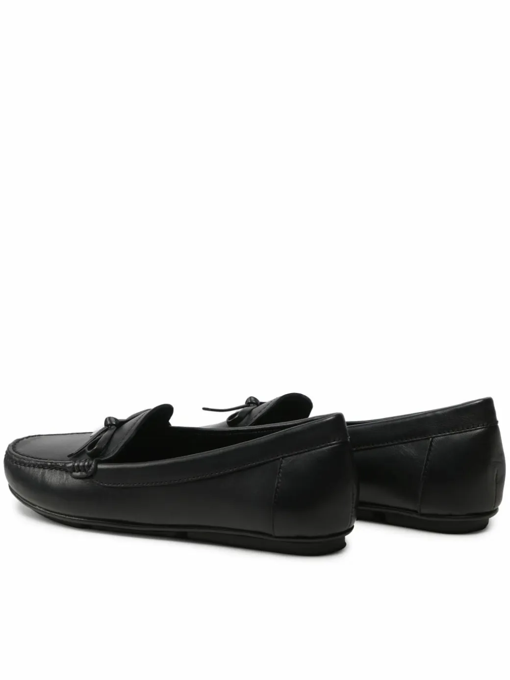 Mocassini Juliette Moc 40S2JTFR1L Nero