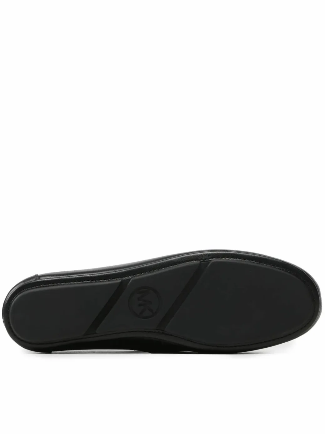 Mocassini Juliette Moc 40S2JTFR1L Nero