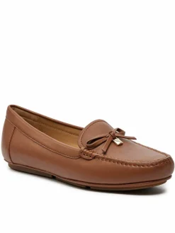Mocassini Juliette 40S2JTFR1L Marrone