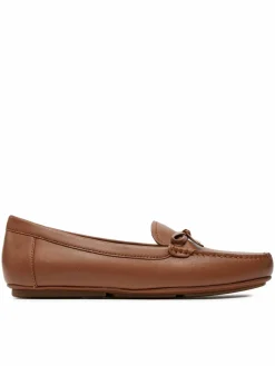 Mocassini Juliette 40S2JTFR1L Marrone