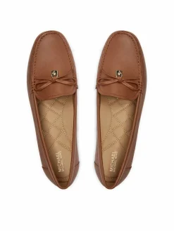 Mocassini Juliette 40S2JTFR1L Marrone
