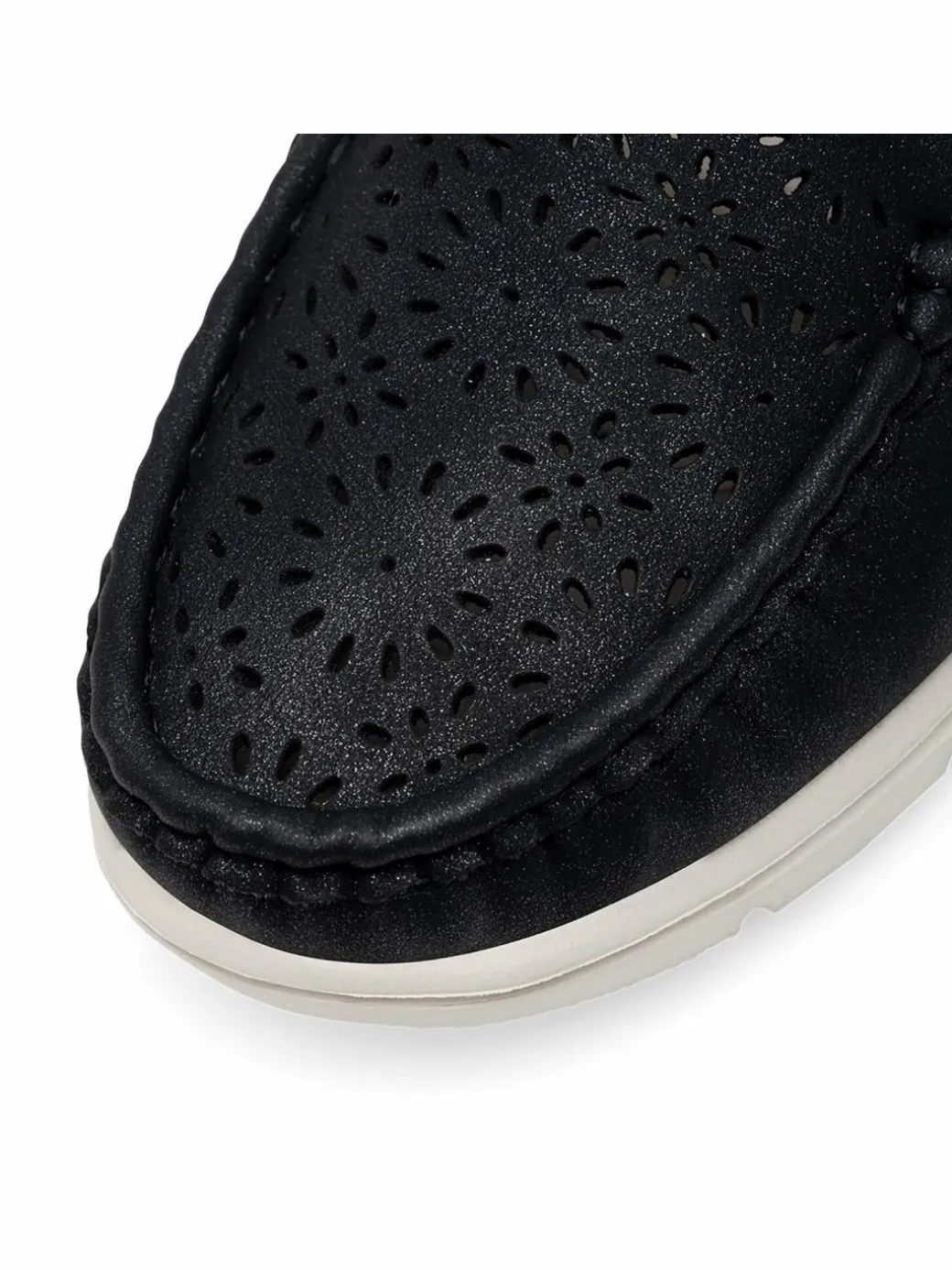 Mocassini KFB22SH002 Nero